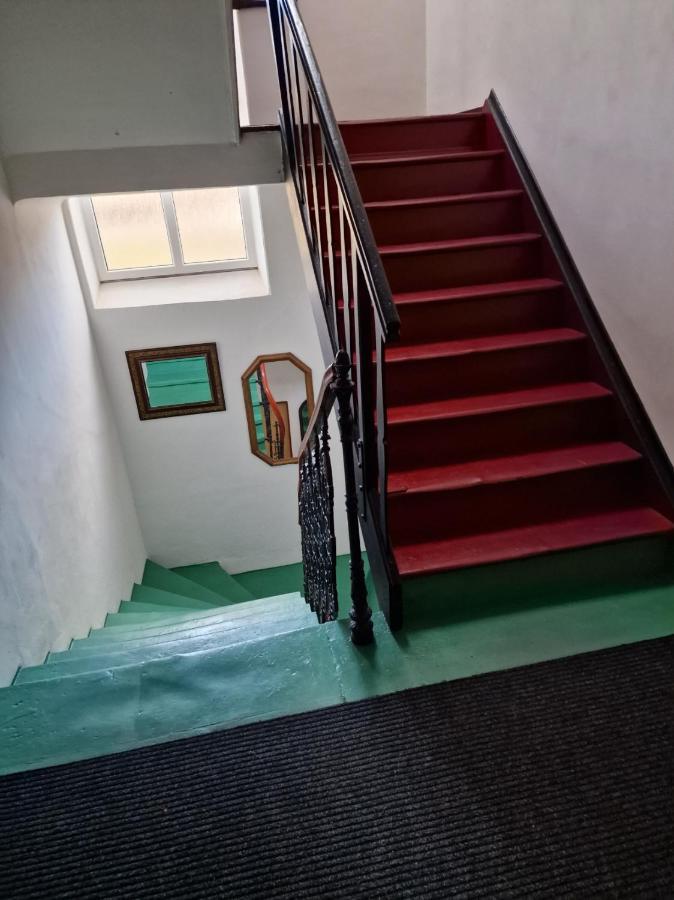 סמילי Apartman U Kostela מראה חיצוני תמונה