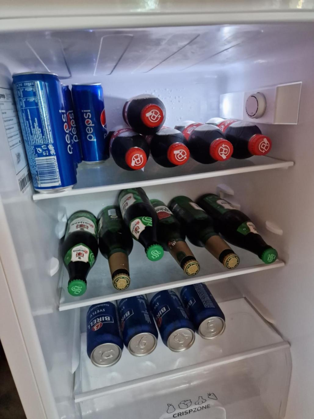 סמילי Apartman U Kostela מראה חיצוני תמונה